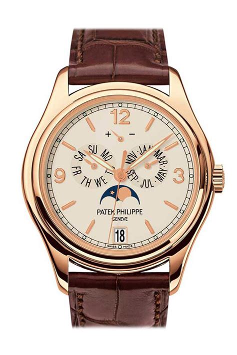 Patek Philippe moonphase price